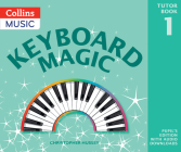 Keyboard Magic By Christopher Hussey Cover Image