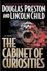 The Cabinet of Curiosities: A Novel (Agent Pendergast Series #3) By Douglas Preston, Lincoln Child Cover Image