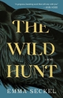 The Wild Hunt Cover Image