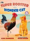 Super Rooster and Wonder Cat Cover Image