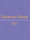 Drawing Paper Pad By Jasonsoft Journal Cover Image