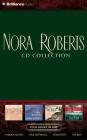 Nora Roberts CD Collection: Hidden Riches/True Betrayals/Homeport/The Reef By Nora Roberts, Sandra Burr (Read by), Rose Anne Shansky (Read by) Cover Image