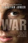 WAR By Sebastian Junger Cover Image