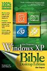 Alan Simpson's Windows XP Bible (Bible (Wiley)) Cover Image