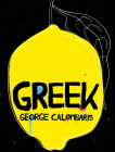 Greek By George Calombaris Cover Image