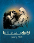 In the Lamplight (Lighthouse Girl series) Cover Image