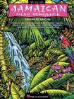 The Jamaican Music Songbook By Hal Leonard Corp (Created by) Cover Image