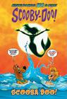 Scooby-Doo in Scooba Doo! (Scooby-Doo Graphic Novels) Cover Image