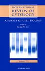 International Review of Cytology: Volume 218 (International Review of Cell and Molecular Biology #218) Cover Image
