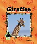 Giraffes (Animal Kingdom) Cover Image