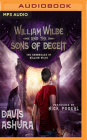 William Wilde and the Sons of Deceit (Chronicles of William Wilde #4) Cover Image