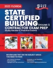 2023 FIorida State Certified Building Official Exam Prep: Volume 1: Study Review & Practice Exams Cover Image