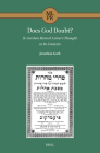 Does God Doubt? R. Gershon Henoch Leiner's Thought in Its Contexts Cover Image