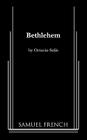 Bethlehem Cover Image