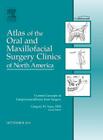 Current Concepts in Temporomandibular Joint Surgery, an Issue of Atlas of the Oral and Maxillofacial Surgery Clinics: Volume 19-2 (Clinics: Dentistry #19) Cover Image