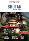 Insight Guides Pocket Bhutan (Travel Guide with Free Ebook) (Insight Pocket Guides) By Insight Guides Cover Image