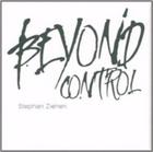 Beyond Control By Stefan Ziehen (Photographer) Cover Image