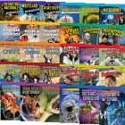 Time for Kids(r) Informational Text Grade 5 Spanish 30-Book Set By Multiple Authors Cover Image