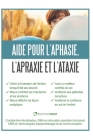 Aide pour l'Aphasie, l'Apraxie et l'Ataxie Cover Image