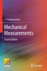 Mechanical Measurements By S. P. Venkateshan Cover Image