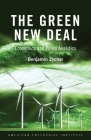 The Green New Deal: Economics and Policy Analytics Cover Image