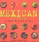 Mexican Feasts Cover Image