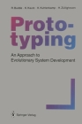 Prototyping: An Approach to Evolutionary System Development Cover Image