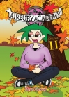Airbury Academy Volume II By Pete Correy Cover Image