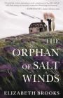 The Orphan of Salt Winds By Elizabeth Brooks Cover Image