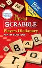 The Official Scrabble Players Dictionary, Fifth Edition By Merriam-Webster Cover Image