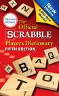 The Official Scrabble Players Dictionary, Fifth Edition Cover Image