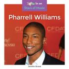 Pharrell Williams (Stars of Music) Cover Image