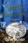 Spirits of the Black Forest Cover Image