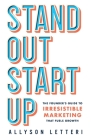 Standout Startup By Allyson Letteri Cover Image