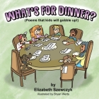 What's for Dinner Cover Image