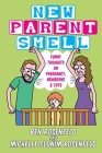 Giving Mirth: Funny Thoughts On Pregnancy, Newborns and Tots By Ben Rosenfeld, Michelle Slonim Rosenfeld, Jonathan Antonio (Illustrator) Cover Image