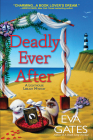 Deadly Ever After (A Lighthouse Library Mystery #8) Cover Image