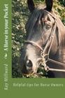 A Horse in your Pocket By Kay Millward Cover Image
