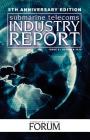 Submarine Telecoms Industry Report Cover Image