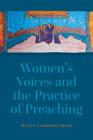 Women's Voices and the Practice of Preaching Cover Image