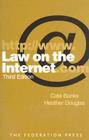 Law on the Internet Cover Image
