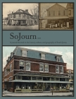 SoJourn 7: Autumn 2023 Cover Image