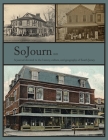 SoJourn 7: Autumn 2023 By Tom Kinsella (Editor), Paul W. Schopp (Editor) Cover Image