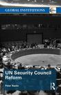 UN Security Council Reform (Global Institutions) Cover Image