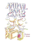 Animal Band Camp Cover Image