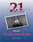 21 Things You Need to KNOW about Career Readiness: Student Workbook for Writing & Technology By Sarah B. Odom Cover Image