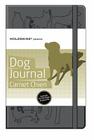 Moleskine Passion Journal - Dog, Large, Hard Cover (5 x 8.25) (Passion Book Series) Cover Image