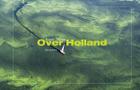 Over Holland By Karel Tomei Cover Image