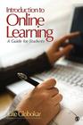 Introduction to Online Learning: A Guide for Students By Julie L. Globokar Cover Image
