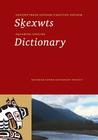 Squamish-English Dictionary Cover Image